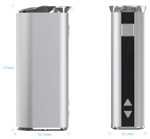 Eleaf iStick 30W Mod