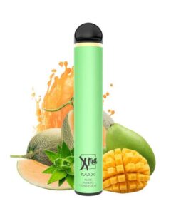 Xtra Max Disposable Vape Pod