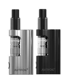 Justfog P14A Starter Kit MTL