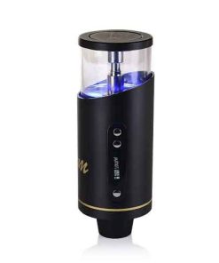 100W E-Sheesha By Kangerm