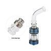 Curved Glass 810 Drip Tip