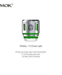 SMOK V8 Baby Core