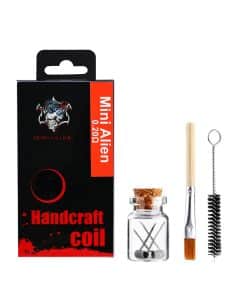 Demon Killer Handcraft Coil