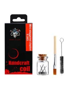 Demon Killer Handcraft Coil