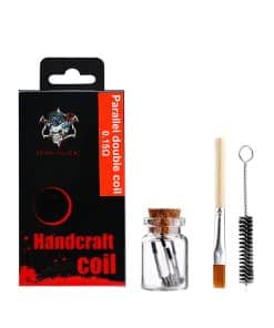 Demon Killer Handcraft Coil