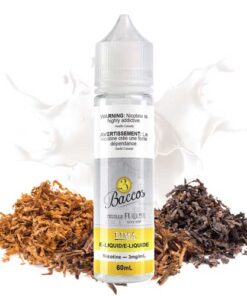 Lima - 3Baccos E-juice
