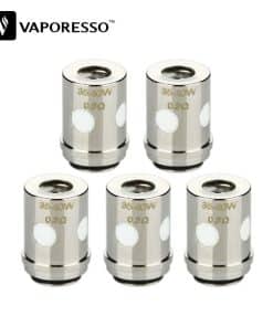 Vaporesso Ceramic EUC SS316L Coil 0.3ohm