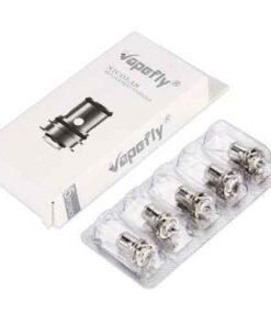 Vapefly Nicolas Coil 0.6ohm
