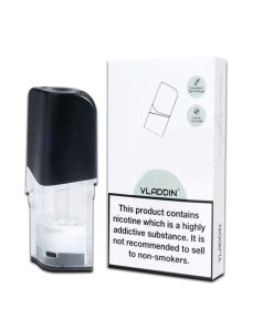 Vladdin Open Pod Cartridge