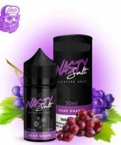 ASAP Grape By Nasty Salt