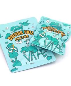 Doctor Coil Cotton - Advken