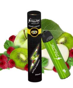 Spark Disposable Pod 1000 Puffs