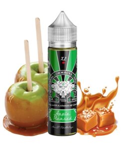 Apple Pleased By Ohmboyz Drip City