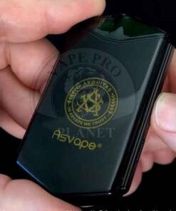 Asvape Touch Pod Starter Kit