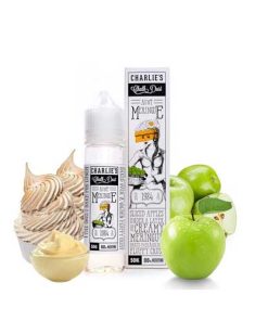 Aunt Meringue by Charlie's Chalk Dust
