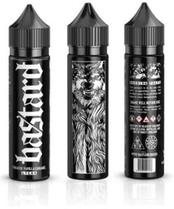 LYCAN Vanilla Caramel Tobacco