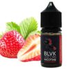 BLVK Strawberry Salt