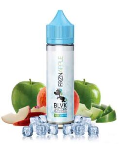 FRZNApple BLVK