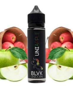 Uni Apple BLVK