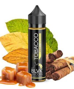 BLVK Caramel Tobacc