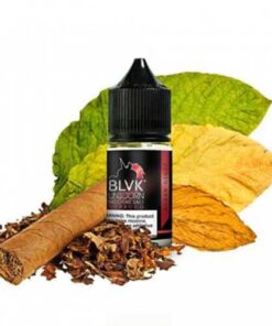 Blvk Cuban Cigar Salt
