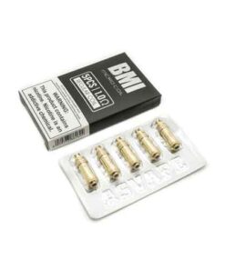 BMI MICRO REPLACEMENT COIL