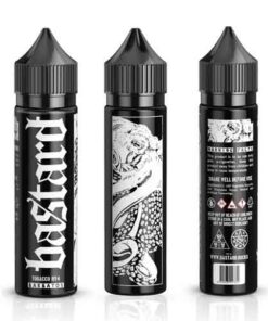 Barbatos (RY4) By Bastard