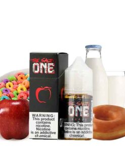 The Salty One Apple By Beard