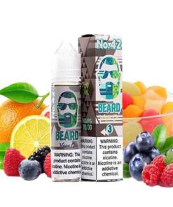 Beard No. 42 60ml