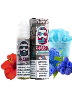 Beard No.64 60ml