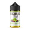 Berry Limeade - Orchard Blends