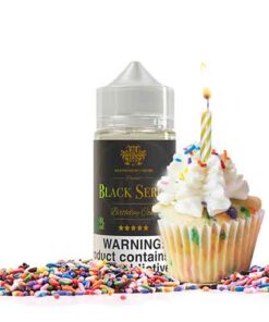 Birthday Cake By Kilo Black Series