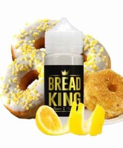 Bread King - Kings Crest