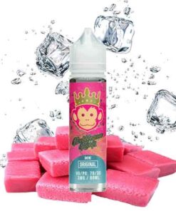 Bubblegum Kings ICE By Dr Vapes