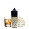 Bourbon Saltnic By Vapeskey E-juice