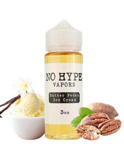 Butter Pecan Ice Cream