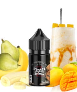 ZMBE Saltnic - Mr Drip - Trizohm