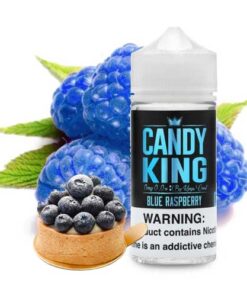 Candy King - Kings Crest