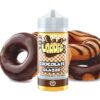 Chocolate Glazed by Loaded