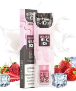 CUTTWOOD DISPOSABLE POD DEVICE