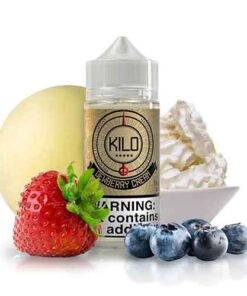 Dewberry Cream By Kilo Original Series