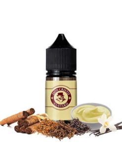 DON CRISTO CUSTARD Salt Nic
