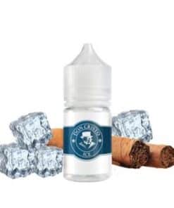 Don Cristo ICE SALT By PGVG Labs