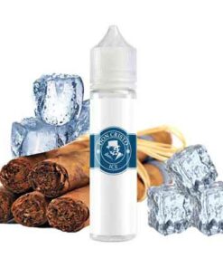 Don Cristo ICE By PGVG Labs