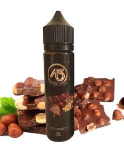 Nut Chocolate By E & B