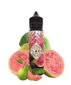 Guava Pink By Flaco