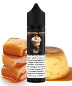 Forged - Ferrum City