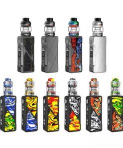 Freemax Maxus 100W Kit