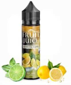 Lemon Lime by Fruit Juice