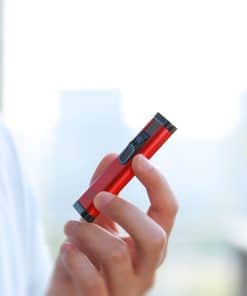 Fundamental Particle